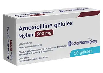 Amoxicilline sans ordonnance en ligne | Doctorpharma.orgDoctorpharma.org