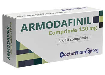 Acheter Armodafinil 150mg 30 Comprimes