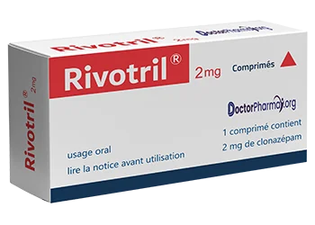 Clonazepam achat en ligne- doctorpharma.org