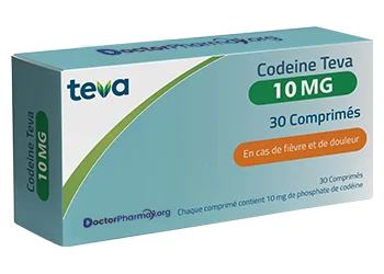 achat Codeine-10-mg-Doctorpharma.org