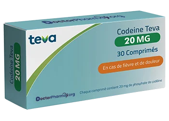 Codeine achat en ligne-doctorpharma.org
