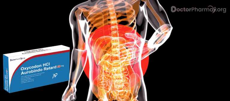 Oxycodone : Usage Médical ou Drogue ? Tout Savoir Avant d’Acheter