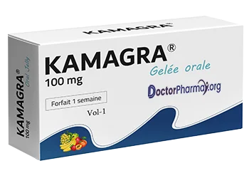 Acheter kamagra oral jelly Gelée orale 100mg 7 Sachets