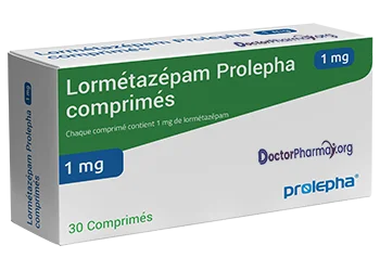 Acheter lormetazepam sans ordonnance-doctorpharma.org