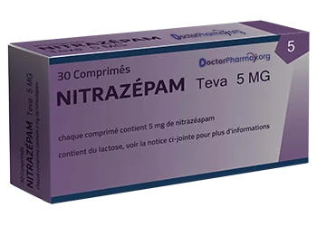 Nitrazepam 5MG