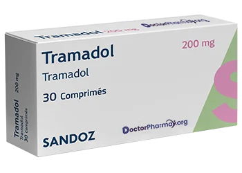 Tramadol 200mg (30 Comprimés)