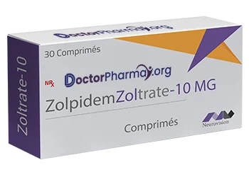 Acheter zolpidem 10MG-doctorpharma.org