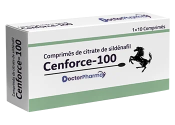 Cenforce 100 mg- Doctorpharma.org
