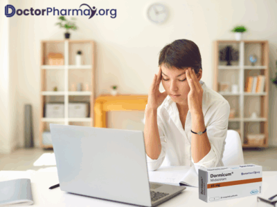 Somnifères Courants