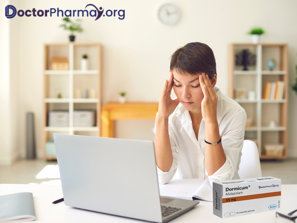 Somnifères Courants