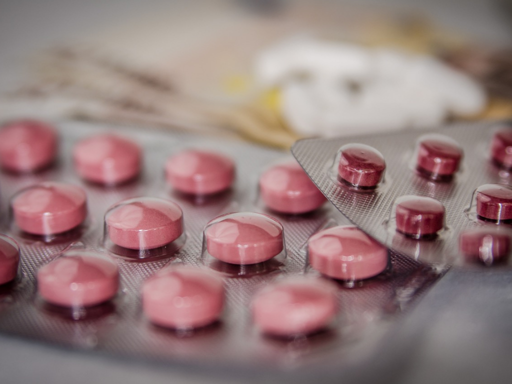 Codéine et Tramadol : Peut-on les prendre ensemble ?