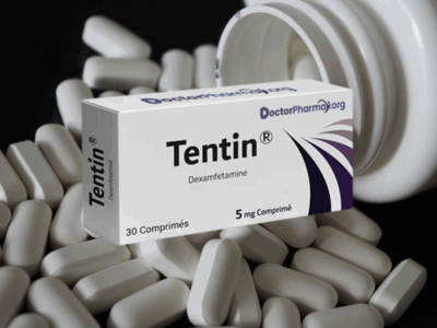 Dexamfétamine et Autres Stimulants : Ce Qu’il Faut Savoir Avant d’Utiliser