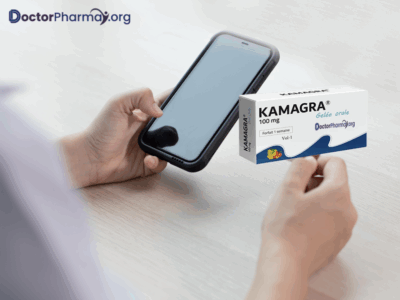 Kamagra 100 mg et Kamagra Oral Jelly: Quelle Forme Choisir pour l’Érection?