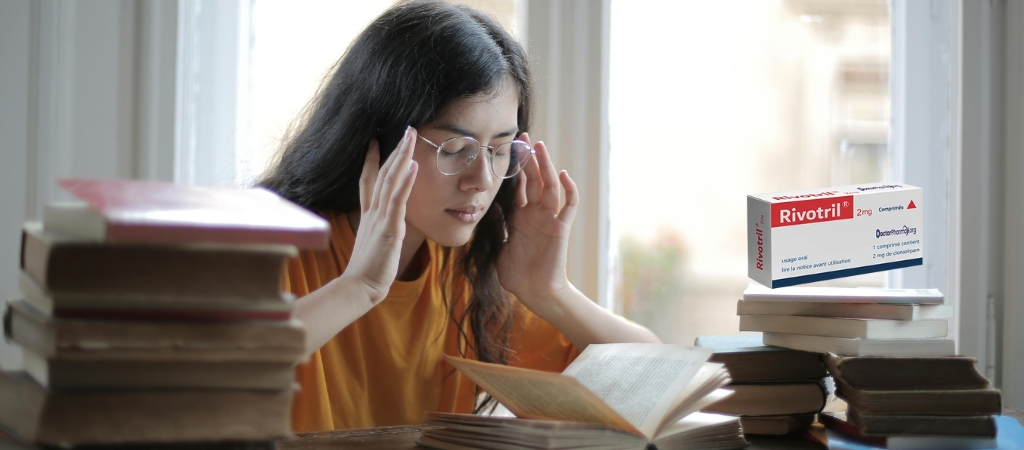 Utilisation du Valium pour le sommeil