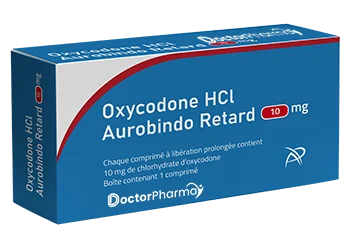 acheter oxycodone en ligne Retard 10 mg - Doctorpharma.org