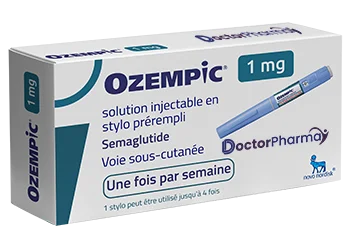 acheter ozempic sans ordonnance Doctorpharma.org