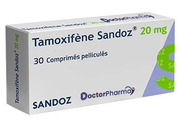 Tamoxifene 20 mg- Doctorpharma.org