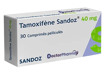 Tamoxifene sans ordonnance Sandoz 40mg- Doctorpharma.org