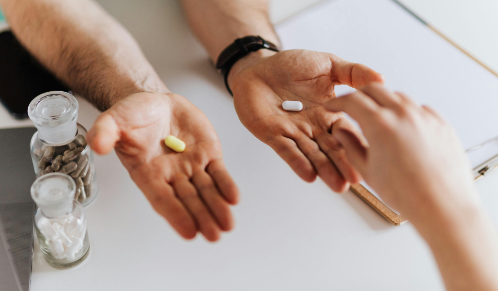 Comment Vidalista 20 mg améliore-t-il les performances sexuelles ?