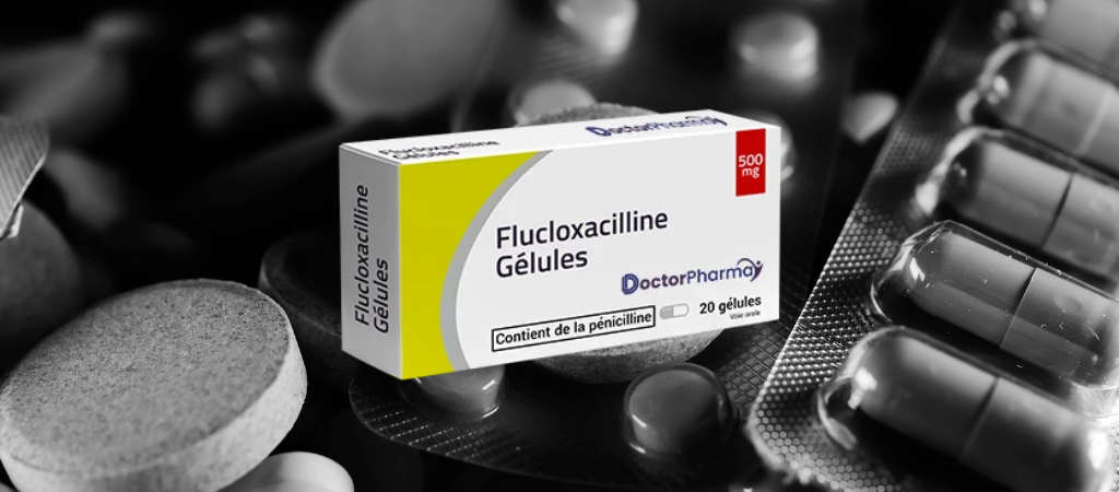 Comment prendre la Flucloxacilline en toute sécurité